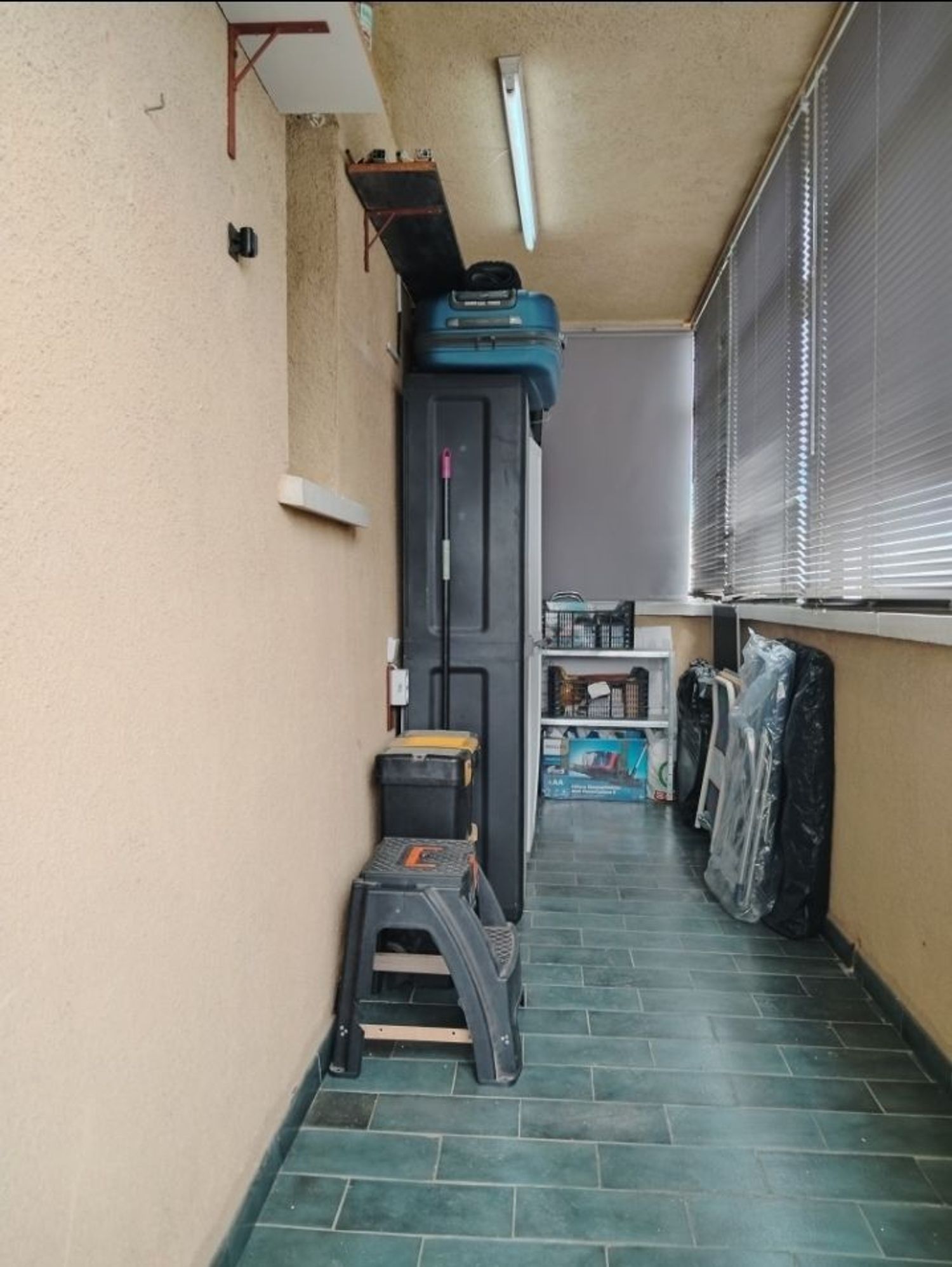 Piso en Calle d'Ovidi, 21 - Foto 33