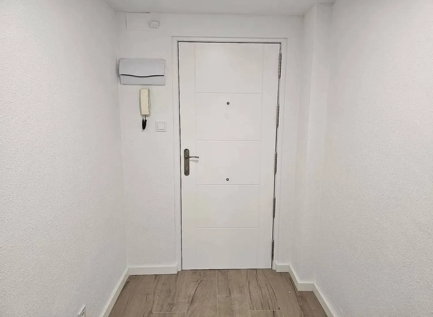 Piso en calle Numància, 48 - Foto 1