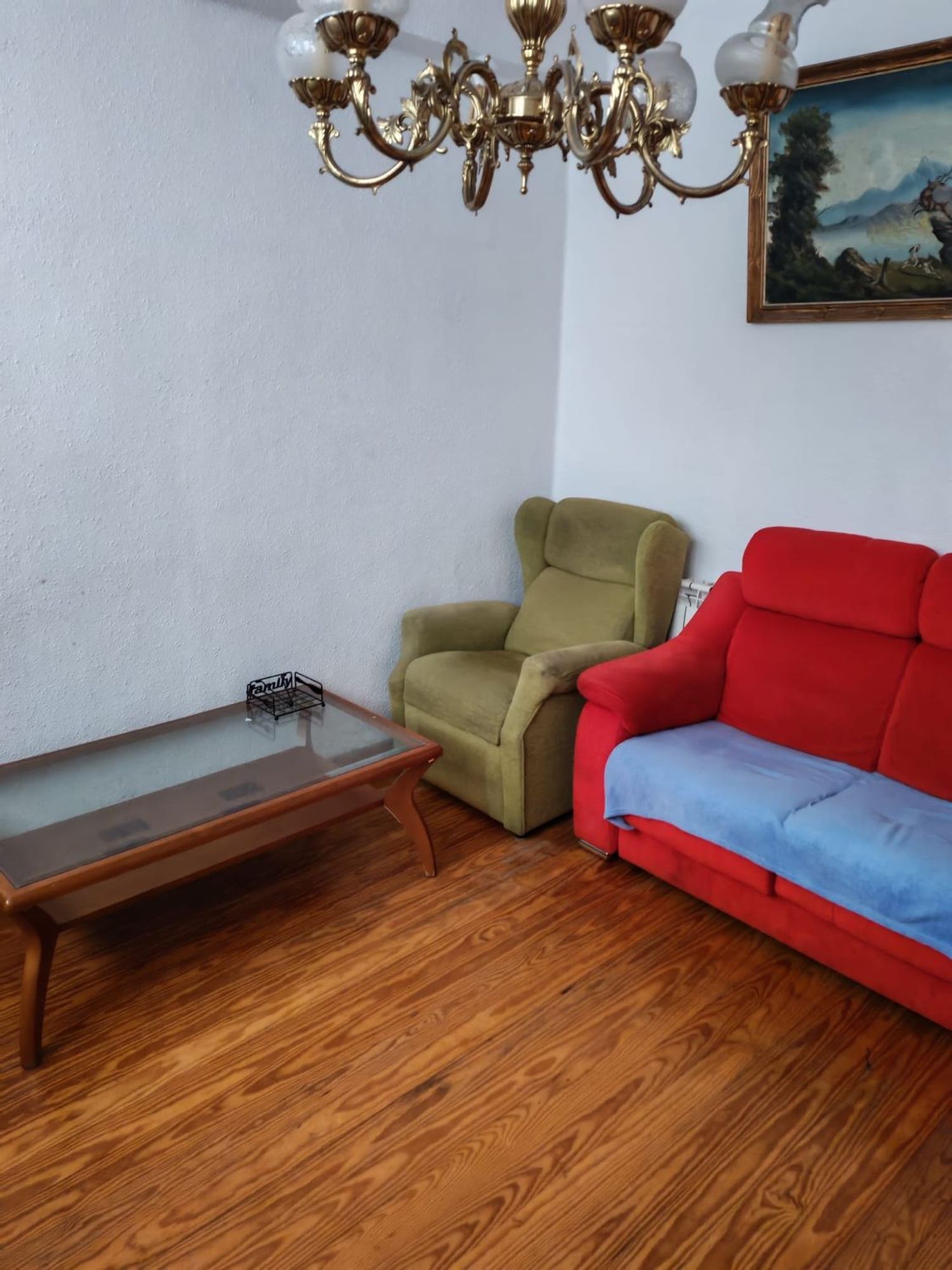 Piso en calle San Luis, 16 - Foto 2