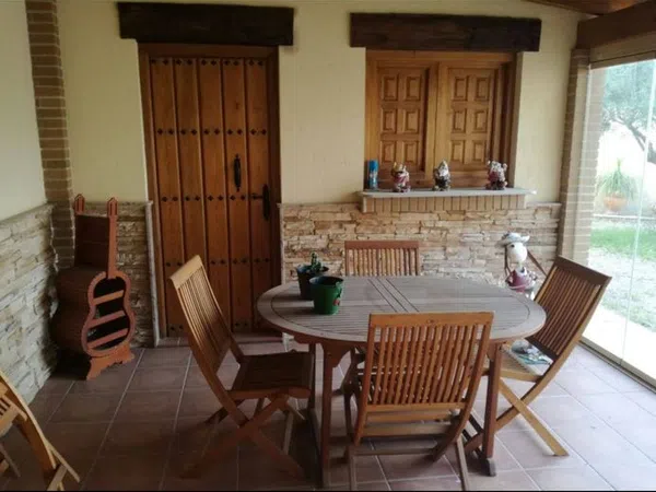 Chalet adosado en Avenida Virgen de Fátima, 2 - Foto 16