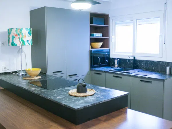 Casa independiente en Barrio Olletas - Sierra Blanquilla - Foto 6