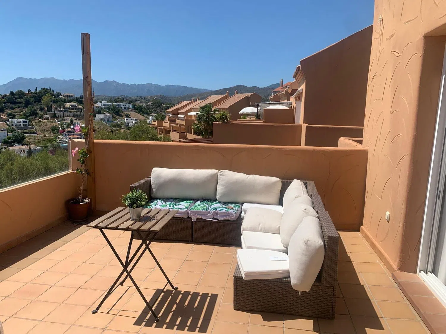 Ático en calle Lila, 25 - Foto 21