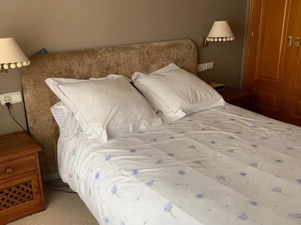 Piso en calle Al-andalus, 19 - Foto 4