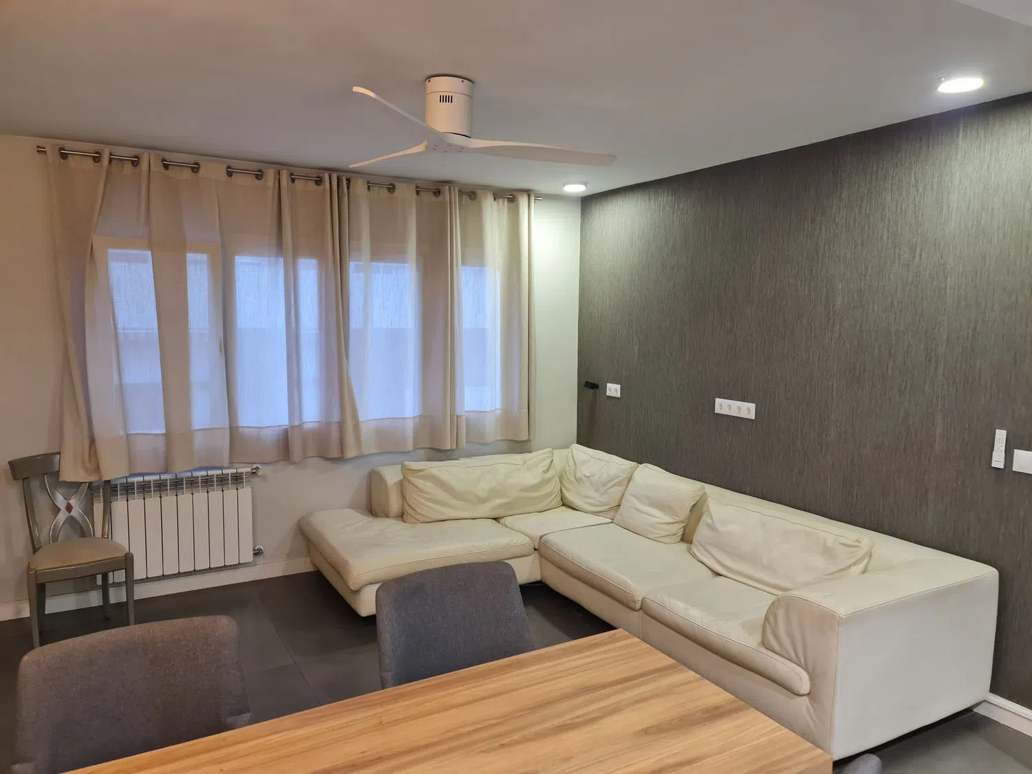 Piso en calle de Francisco de Vitoria, 24 - Foto 2