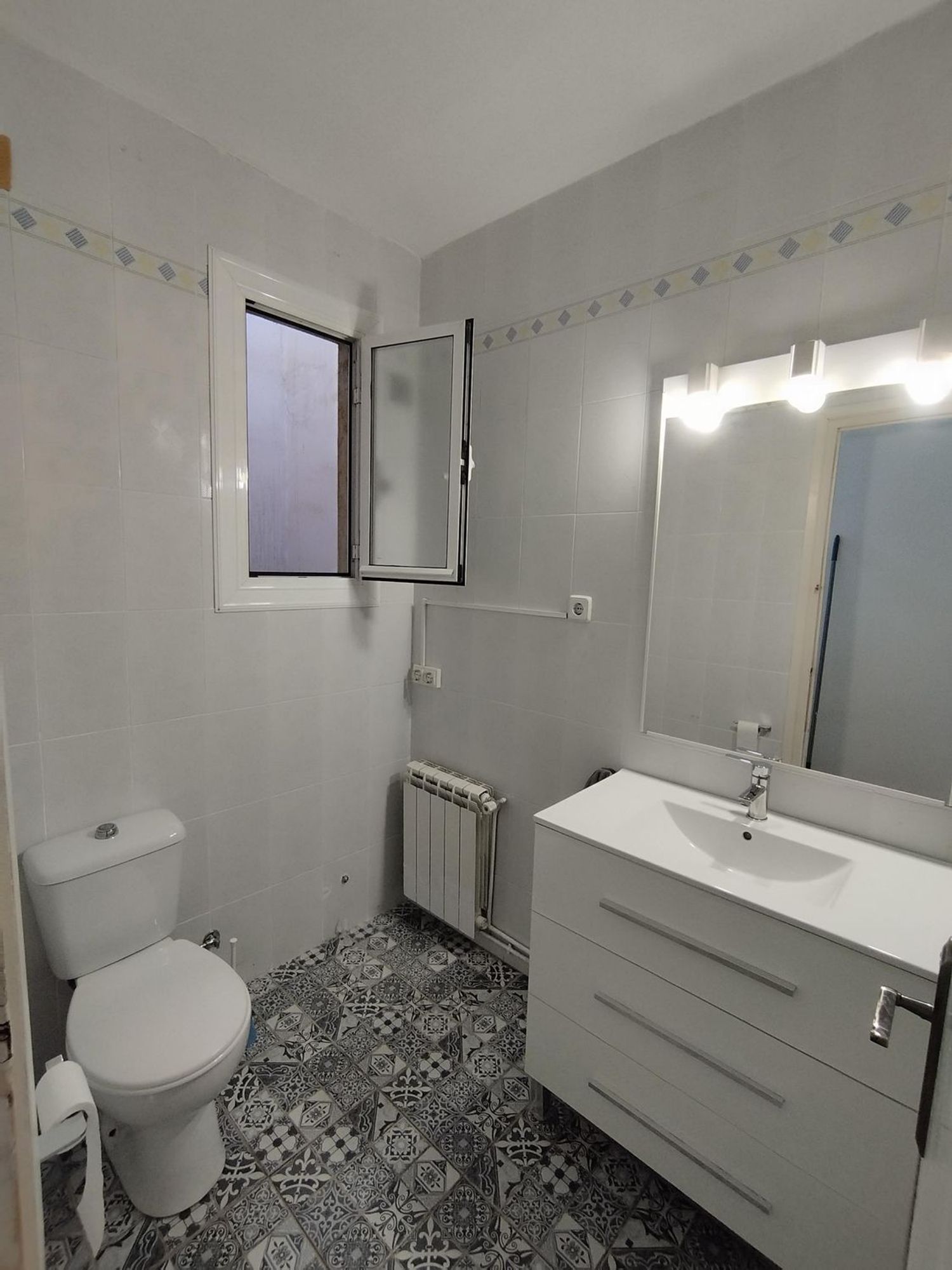 Piso en Calle Emilia Ballester, 13, Villaverde Alto - Foto 3