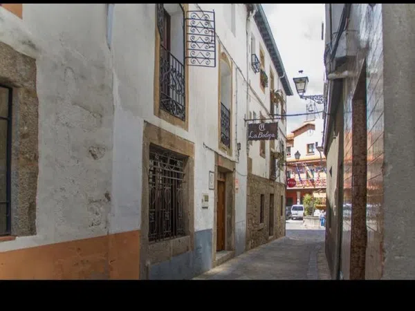 Casa rural en Calle Machín, 4 - Foto 5