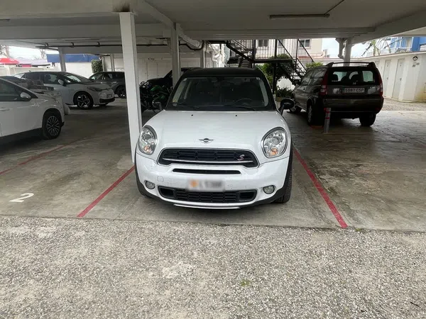 Piso en Avenida República Argentina, 1, Baixador, Baixador - Foto 23