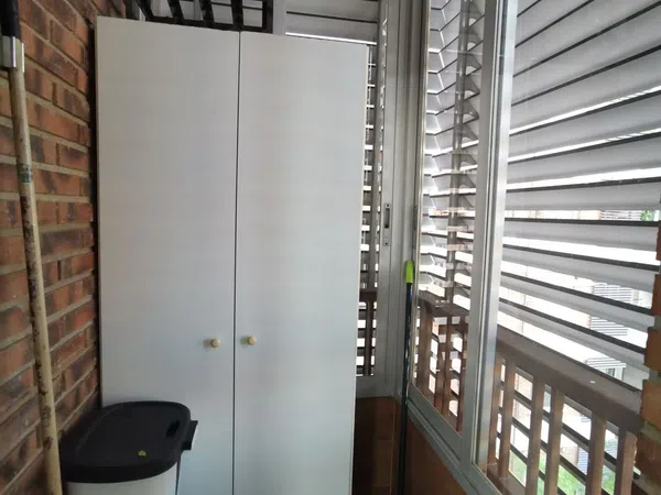 Piso en Calle d'Alfauir, Benimaclet - Foto 46