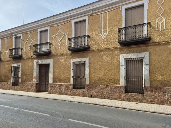 Casa o chalet independiente en Calle Agustin Salido, 12 - Foto 1