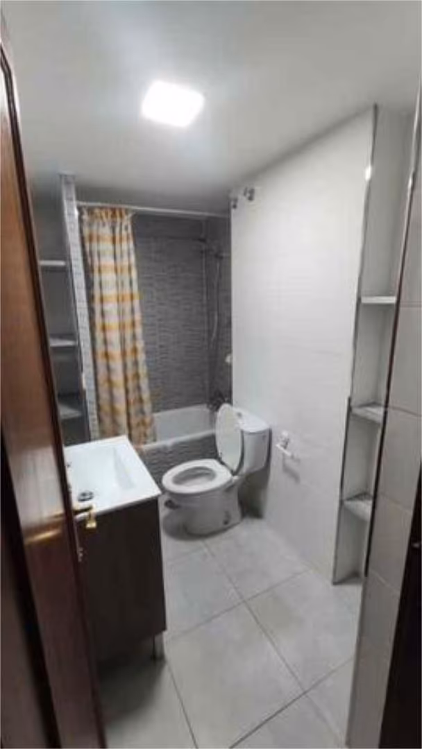 Piso en Carlos Haya - Foto 9