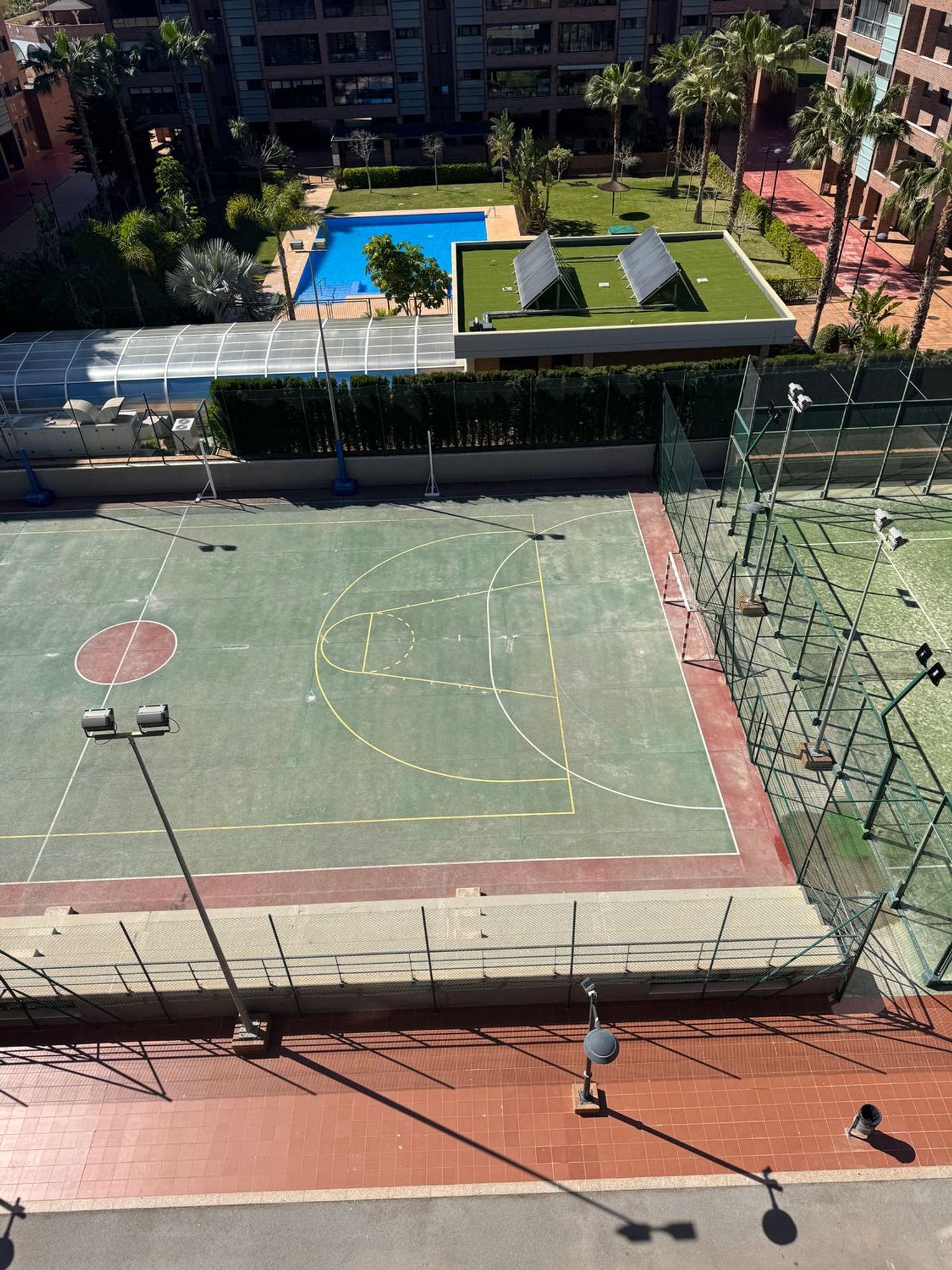 Piso en avenida Goleta, 25 - Foto 20