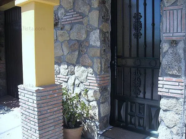 Piso en Carretera la Asomada, 15 - Foto 1