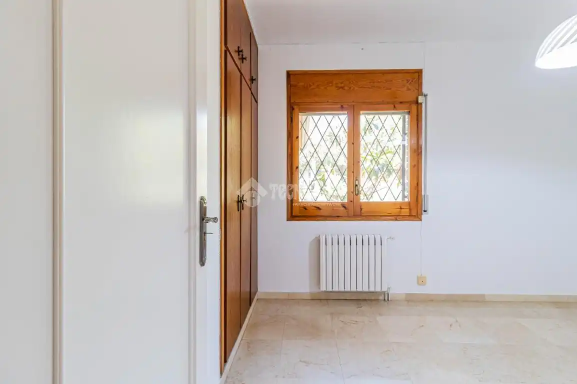 Chalet en Sant Cugat del Vallès - Foto 36