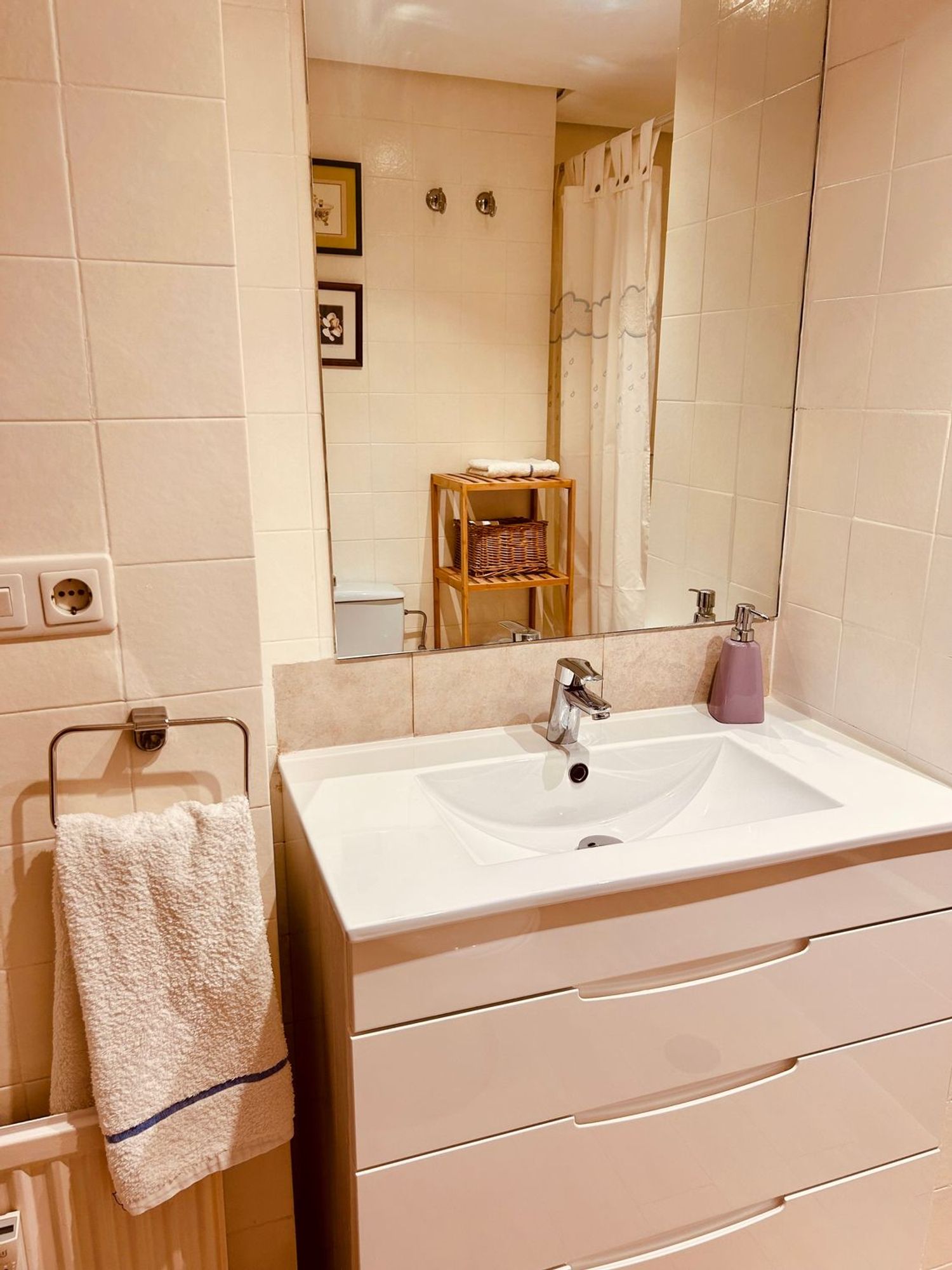 Piso en Calle garcía lomas, 15, Pº Zorrilla - Campo Grande, Pº Zorrilla - Campo Grande - Foto 17