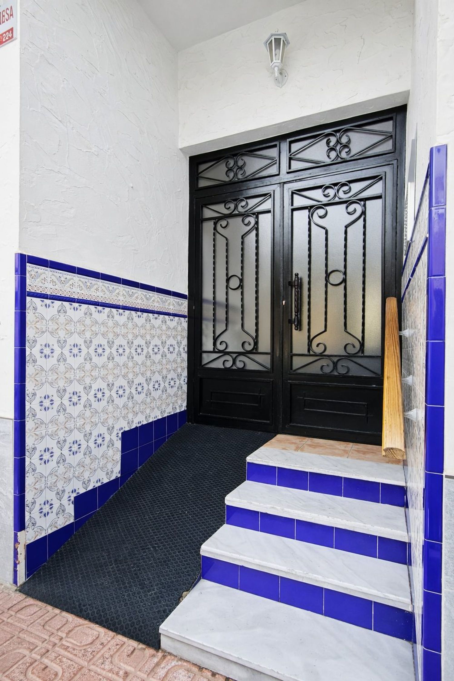 Estudio en Calle Ramón Gallud, 224, Las Piscinas Naturales - Foto 14