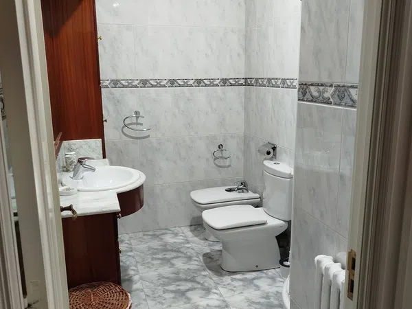 Piso en Sabino Arana Etorbidea, 47 - Foto 14