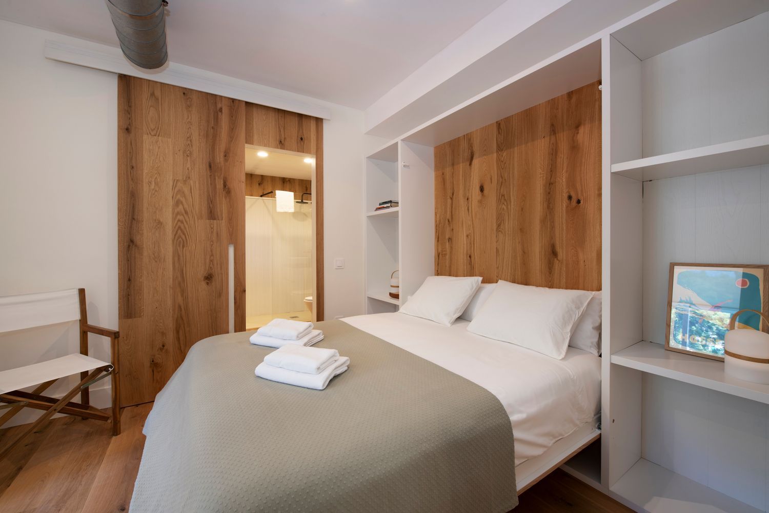 Casa independiente en Bellamar - Foto 19