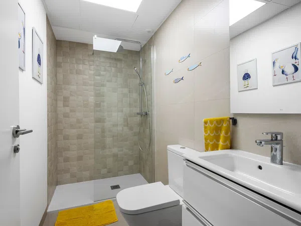 Chalet adosado en Calle Félix Revello de Toro, 9, Limonar - Foto 21