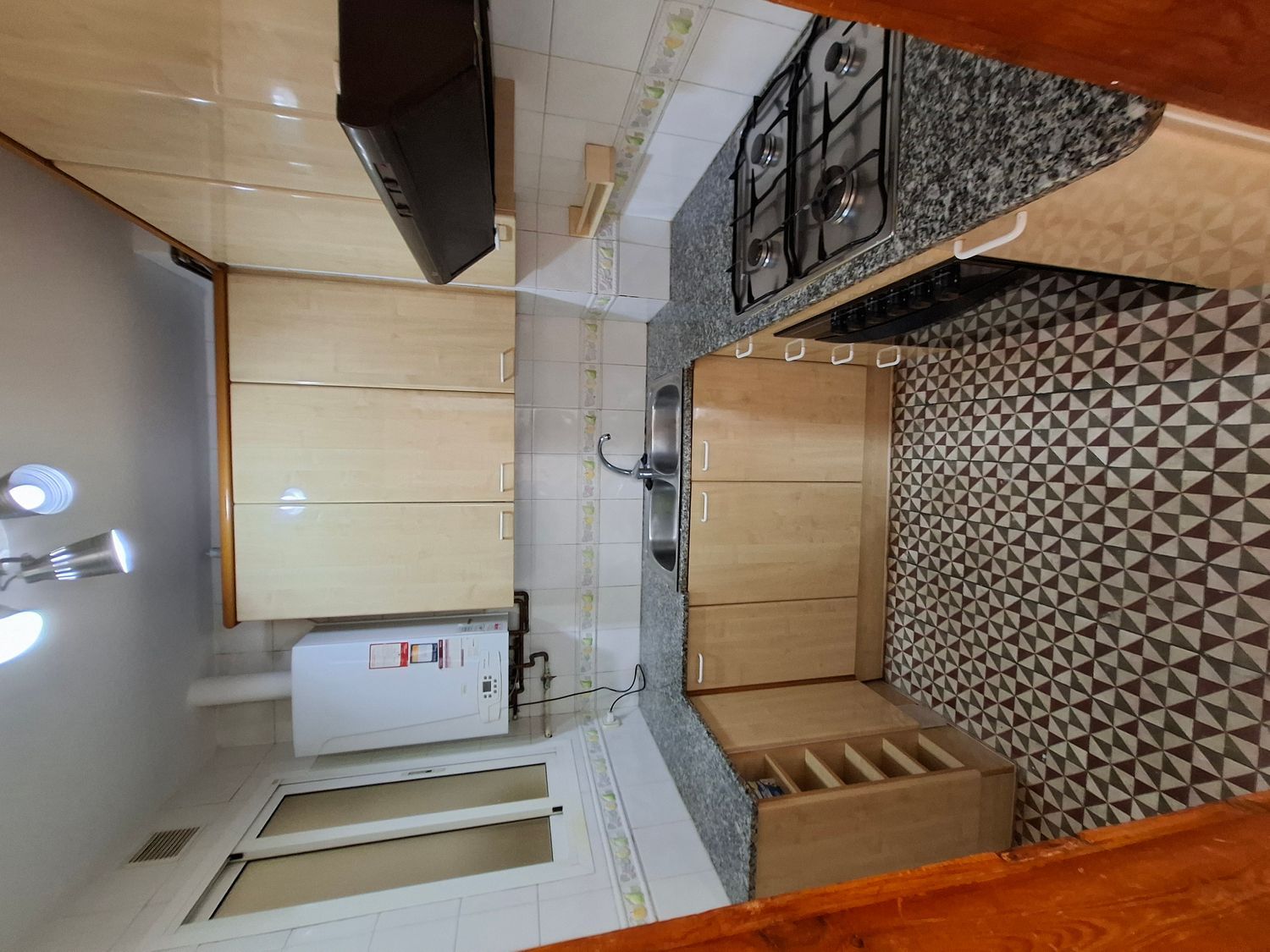 Piso en calle del Milanesat, 5 - Foto 11