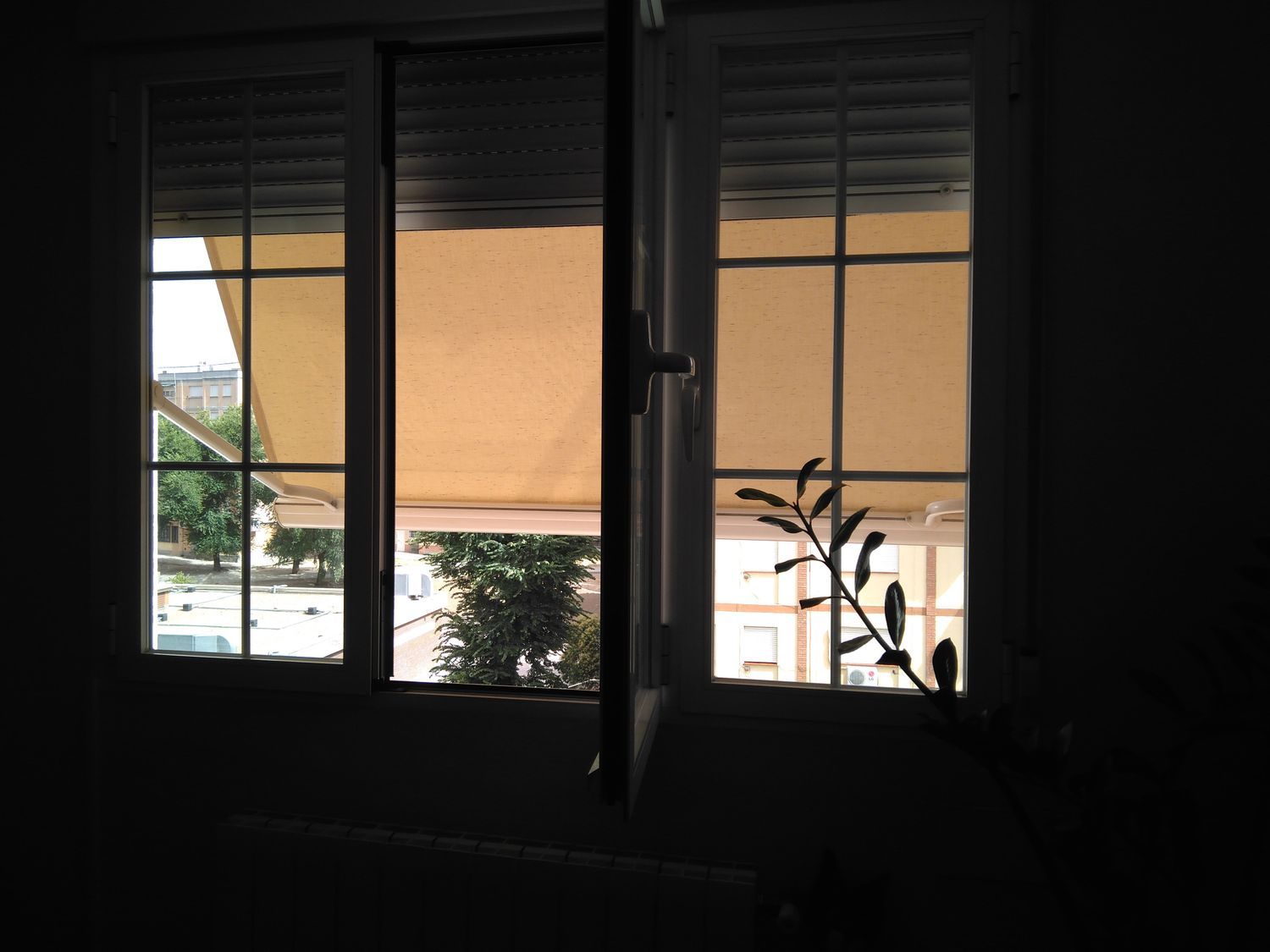 Piso en avenida del Marqués de Corbera, 46 - Foto 33