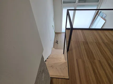 Estudio en calle de Juan de Garay, 6 - Foto 2