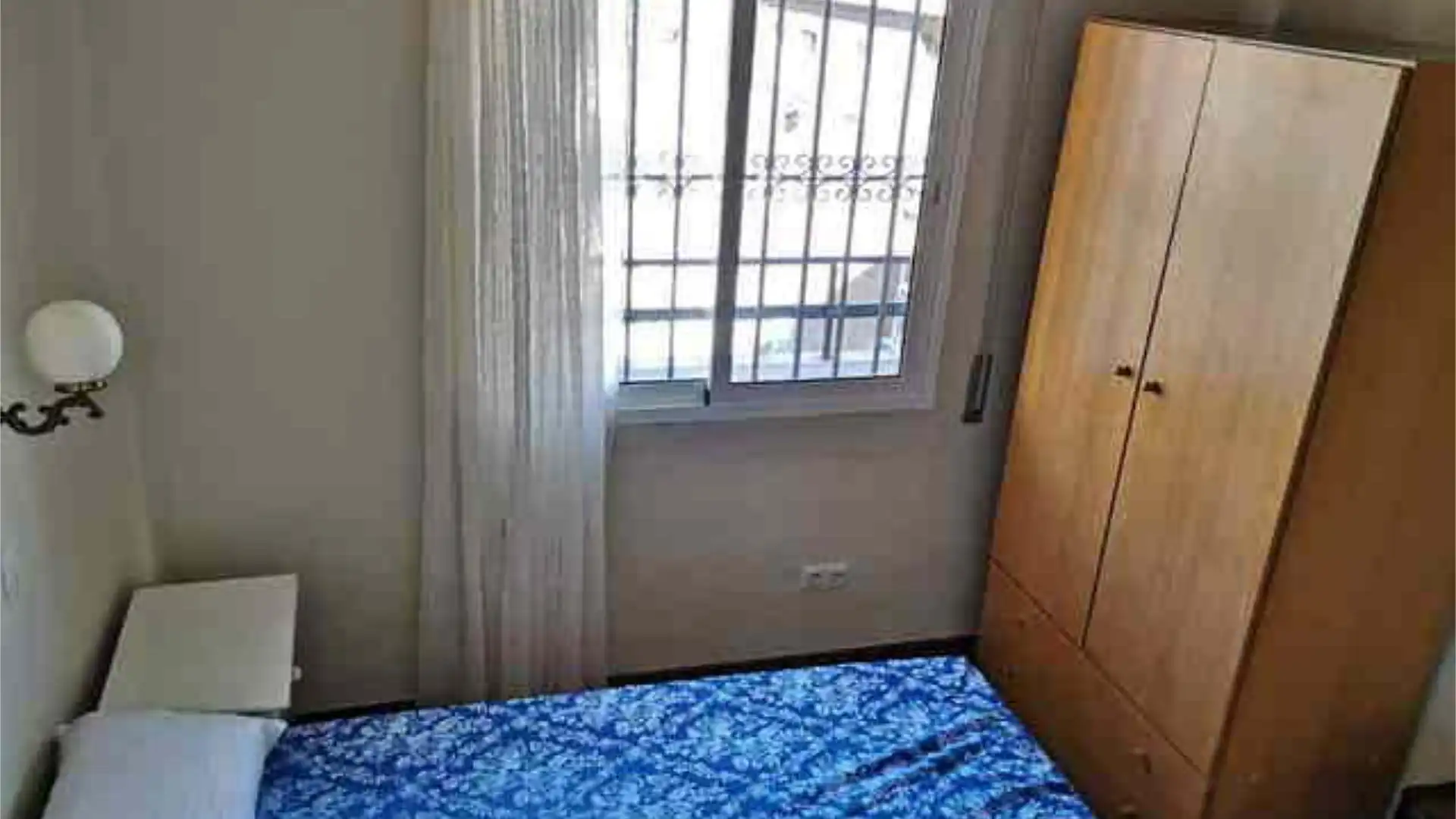 Apartamento en centro cultural Pablo picaso - Foto 3