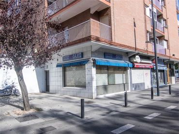 Local comercial en  Calle Reyes de Navarra 3 - Foto 26