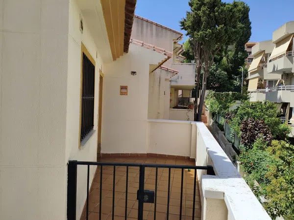 Piso en Calle Marujita Díaz, 6, Montemar, Montemar - Foto 12