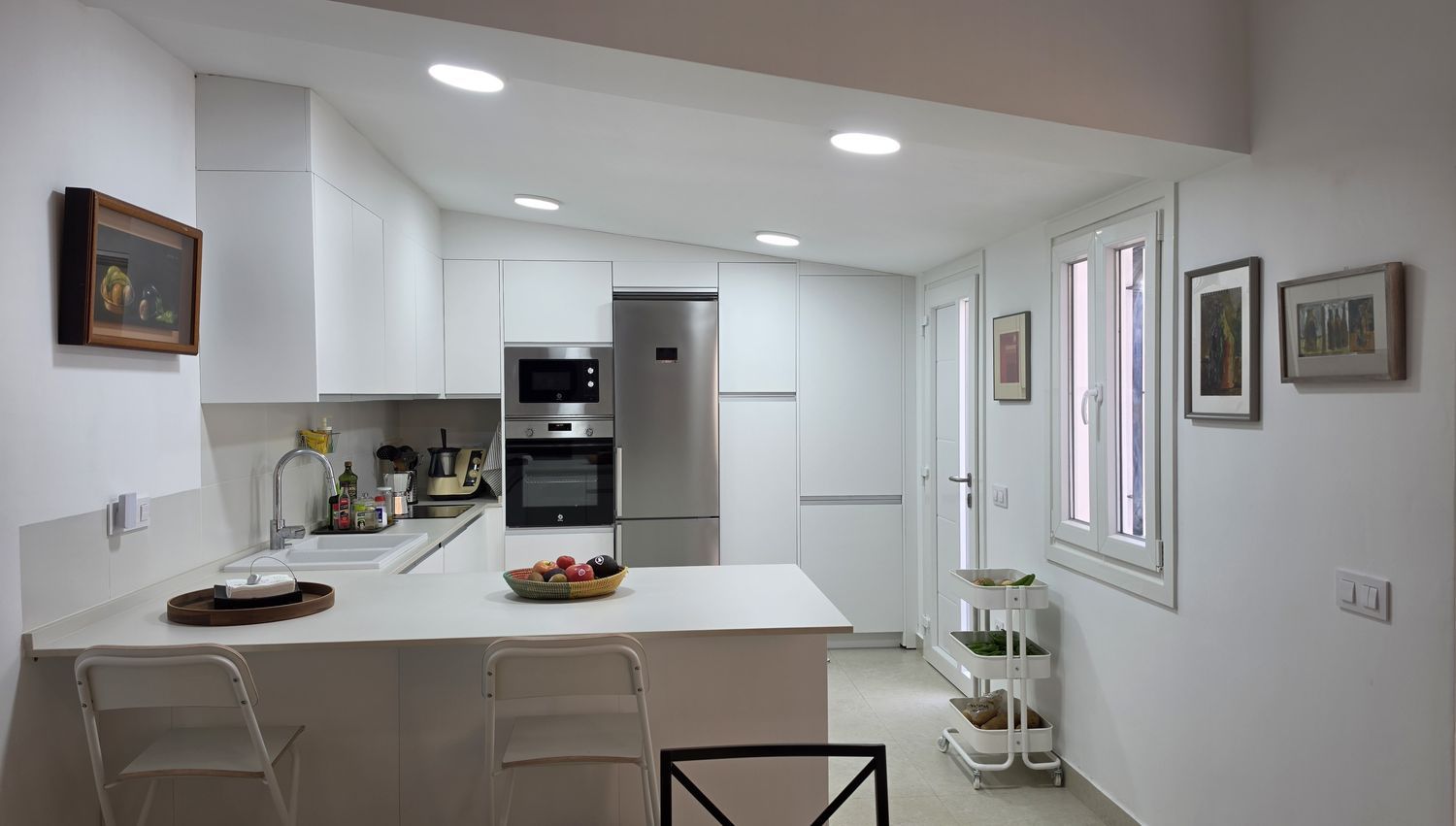 Chalet pareado en Calle Poniente, 30, Los Caños de Meca, Los Caños de Meca - Foto 2