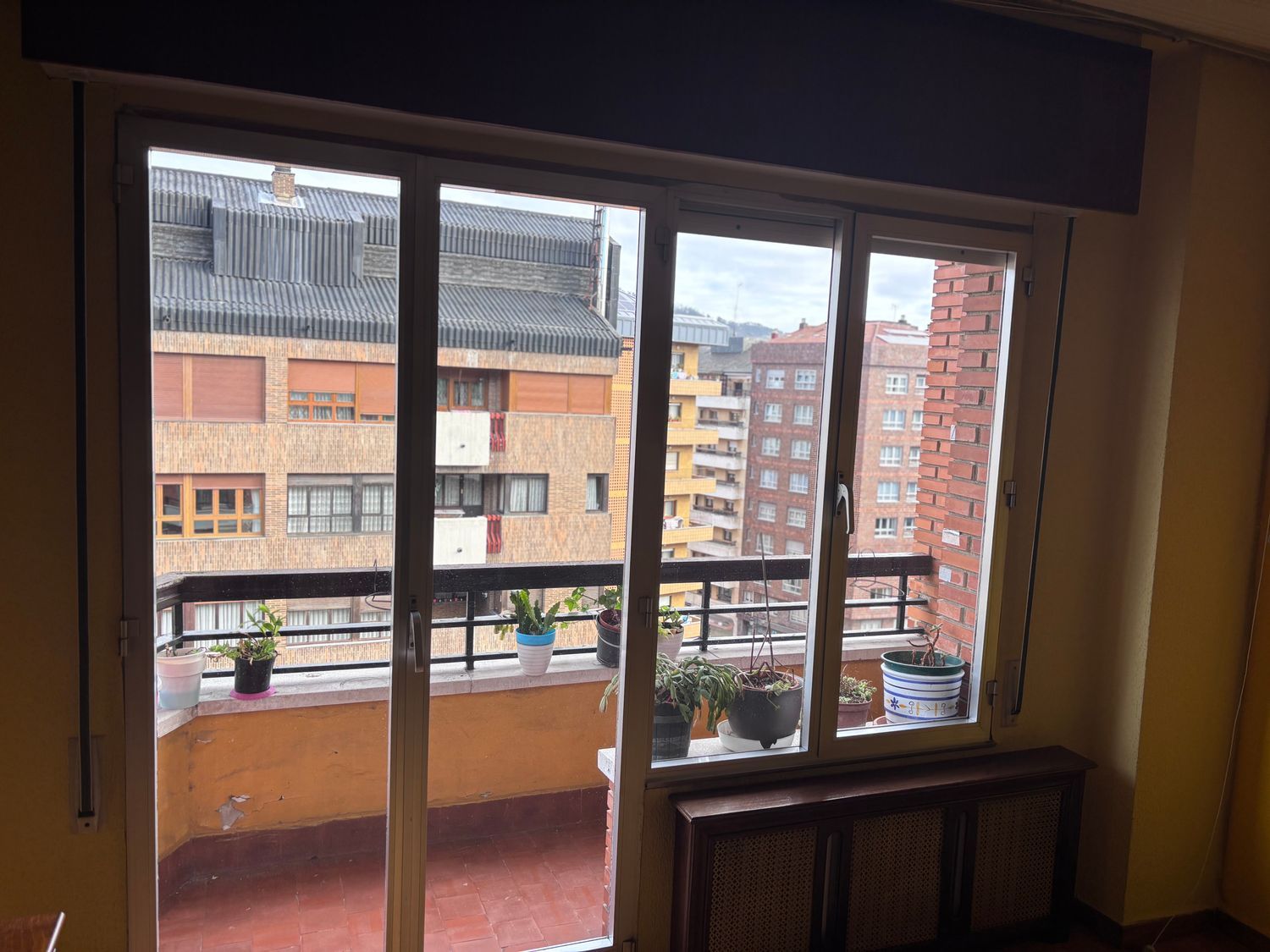 Piso en calle Arturo Álvarez Buylla, 3 - Foto 2