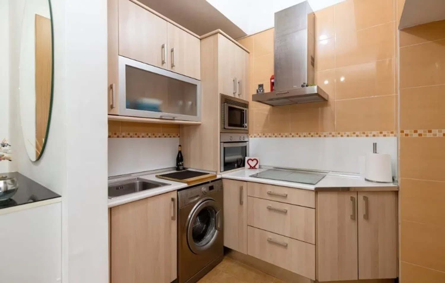 Piso en C. de Toledo, 24 - Foto 7