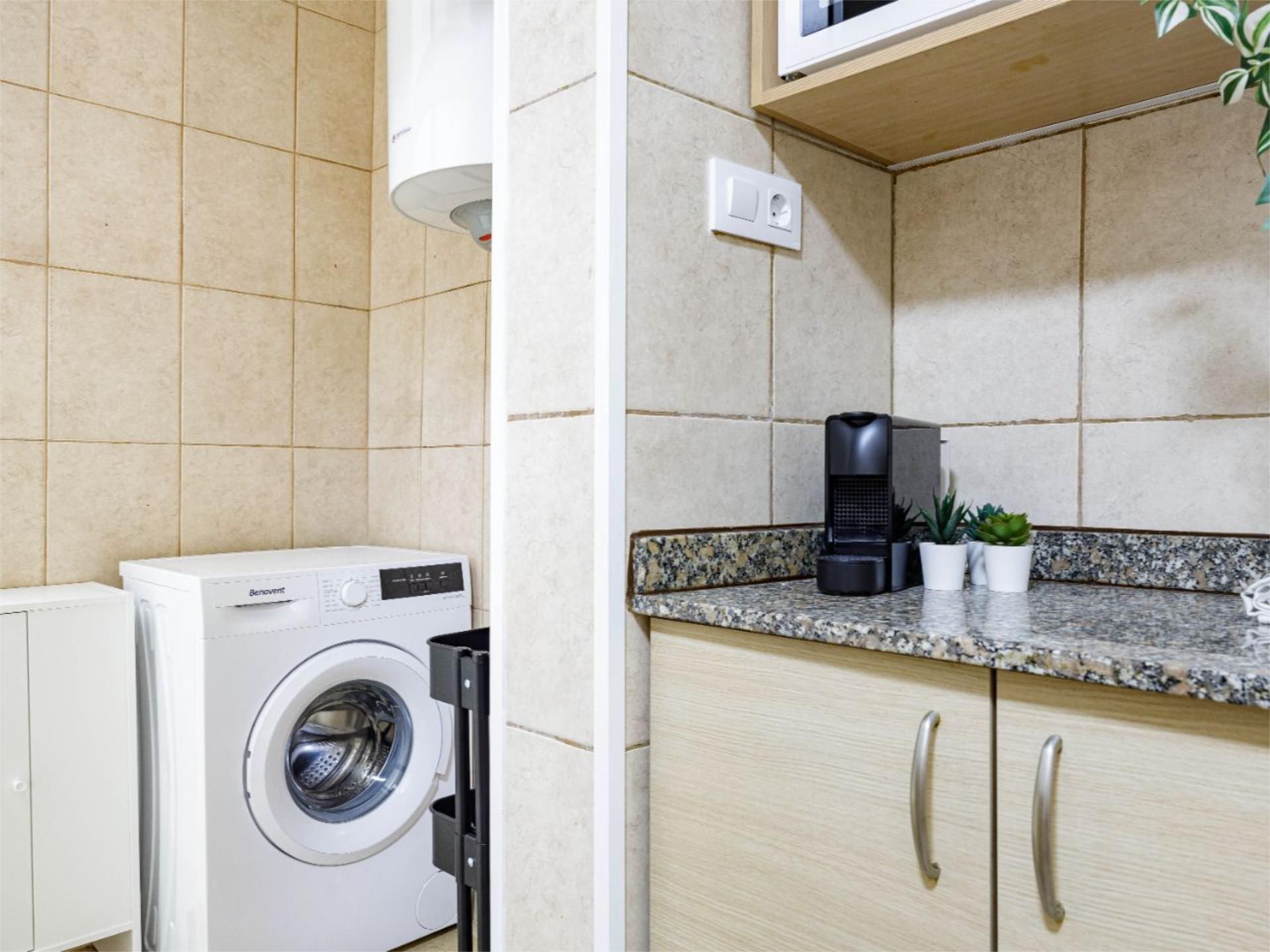 Piso en  Carrer de Sant Damià 284 - Foto 23