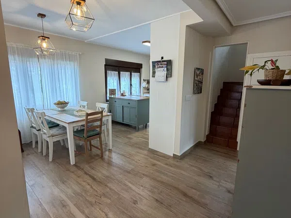 Casa o chalet independiente en La Pola Siero, La Pola Siero - Foto 10