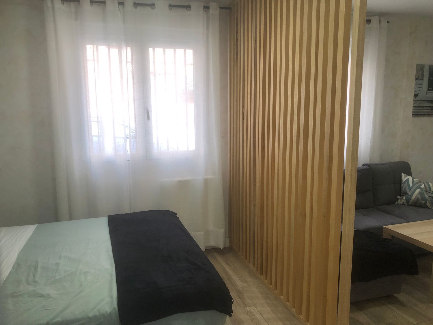 Estudio en Avenida del Chaparral, 11 - Foto 16