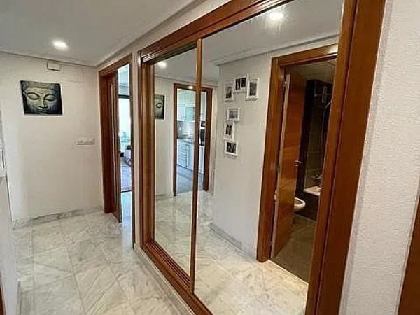 Piso en Avenida Goleta, Cabo de las Huertas - Foto 19