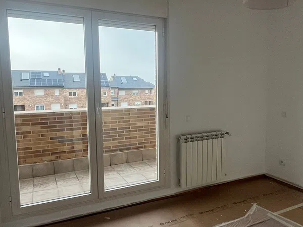 Chalet adosado en Los Satélites - Roza Martín - Foto 17