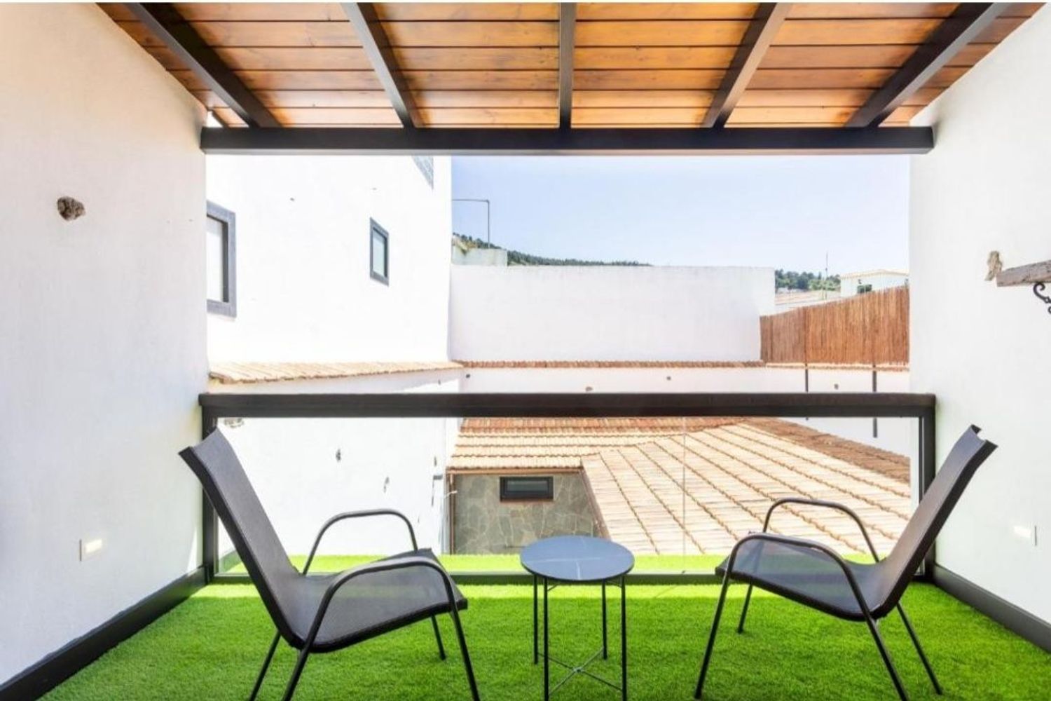 Casa de pueblo en Calle Asomada, 9 - Foto 3