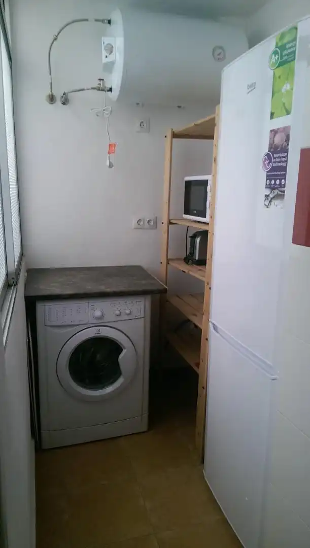 Piso en  Calle Virgen de Todos los Santos 2 - Foto 10