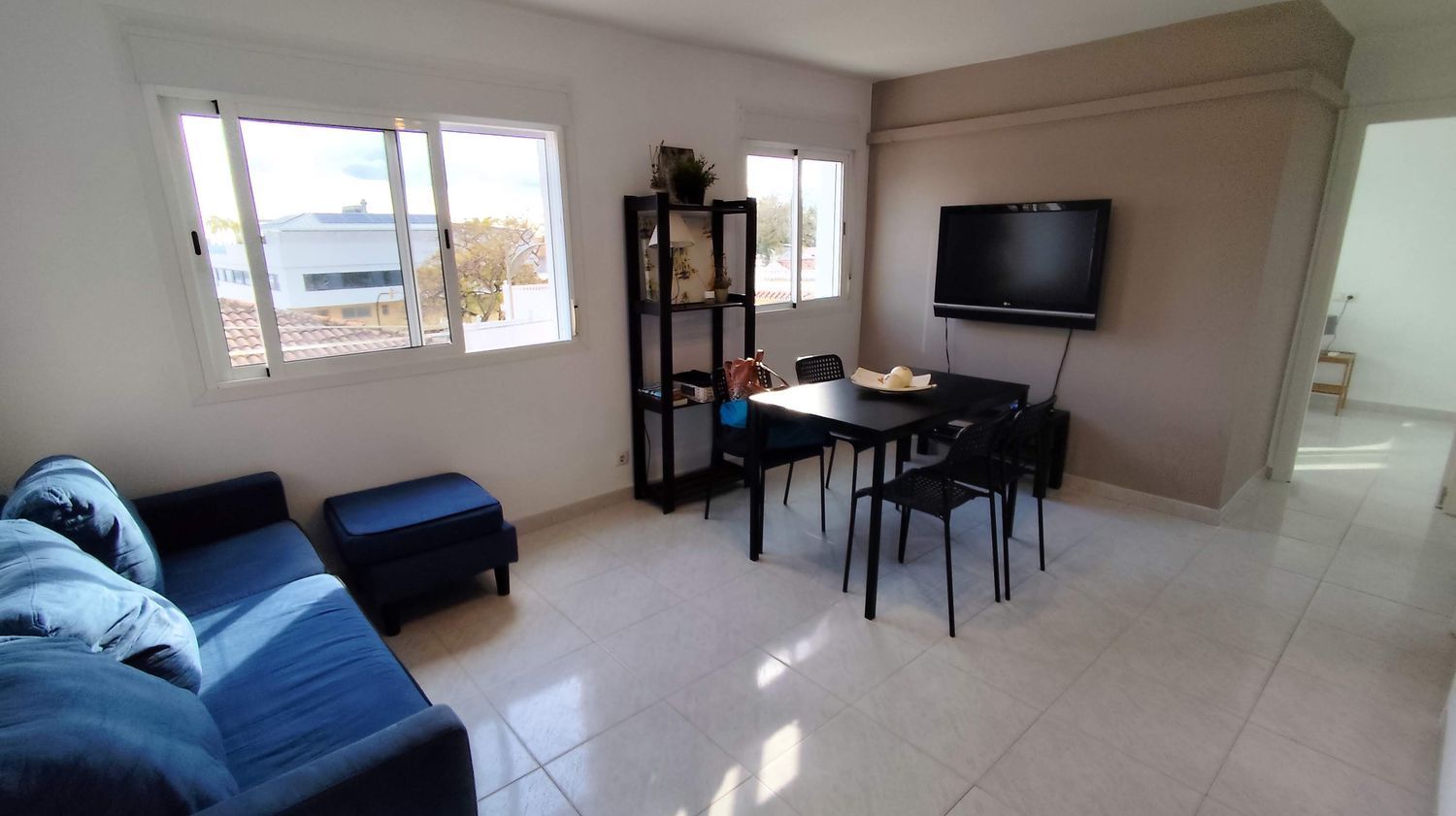 Piso en calle Practicante Fernández Alcolea, 2 - Foto 1