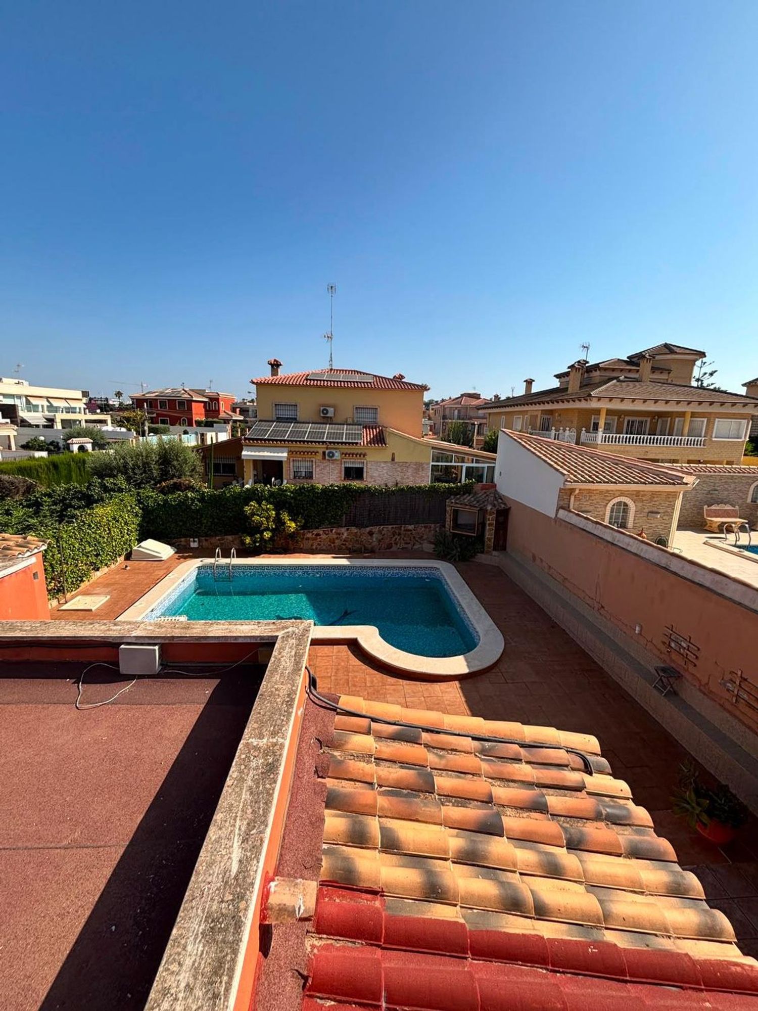 Casa o chalet independiente en Paseo Vistalegre, 8, Centro - Muelle Pesquero - Foto 10