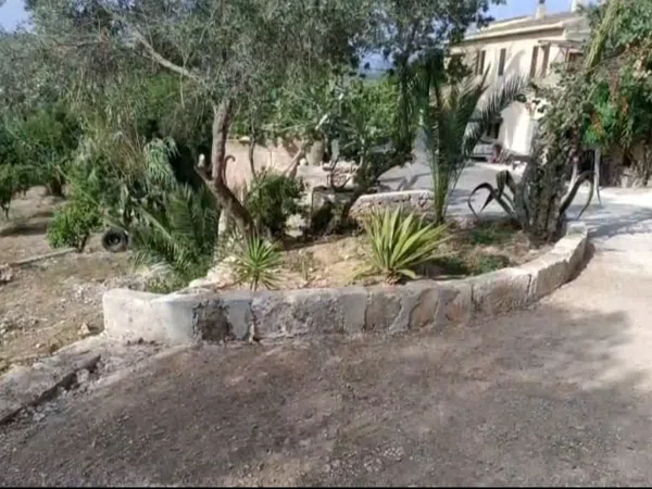 Finca rústica en Camino Vial, 747 - Foto 3