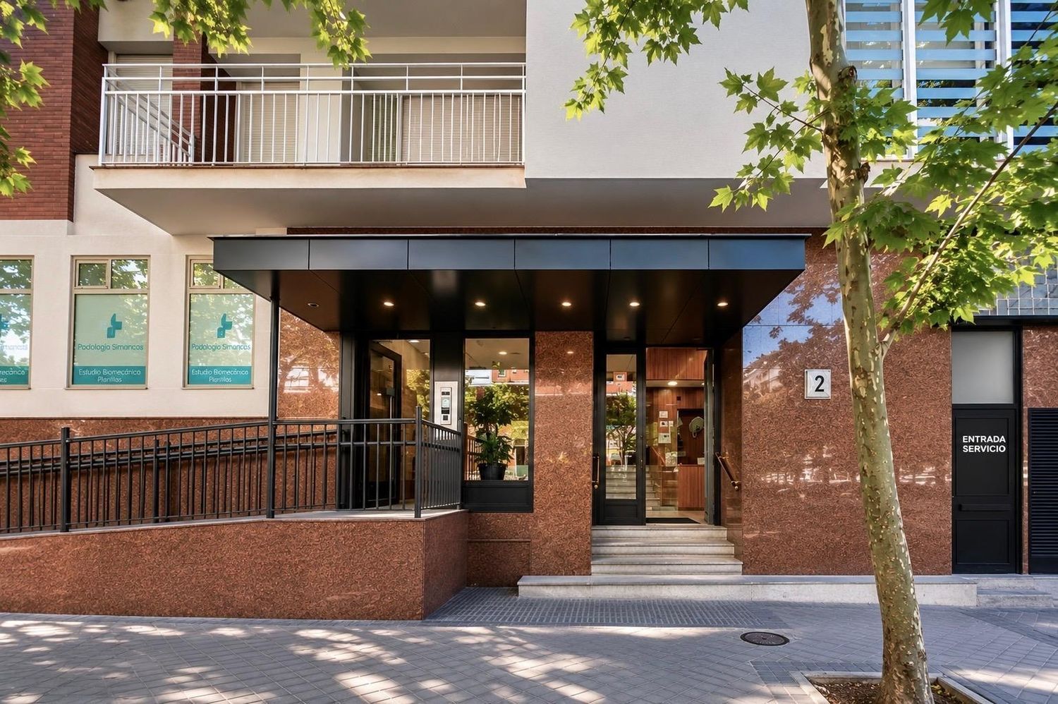 Piso en Calle de Juan Ramón Jiménez, 2, Bernabéu-Hispanoamérica - Foto 15