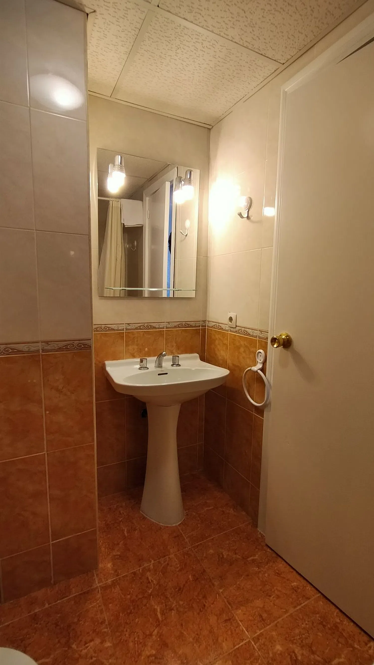 Estudio en calle Salado, 2 - Foto 13