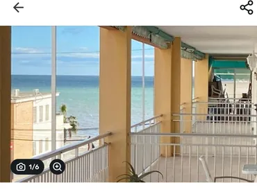 Piso en  Calle Enrique Pire Solís 7 - Foto 10