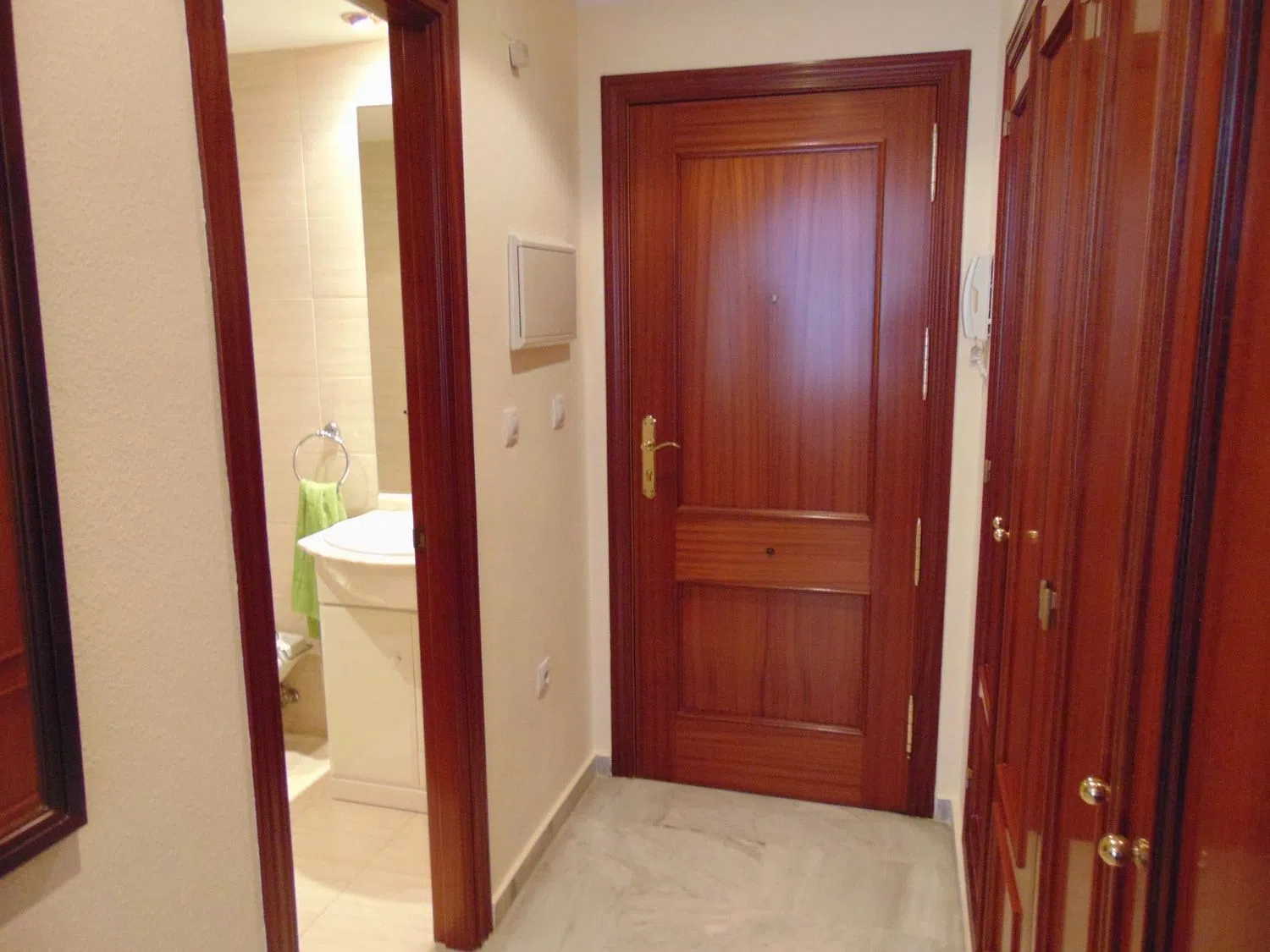 Estudio en calle Armengual de la Mota, 25 - Foto 6