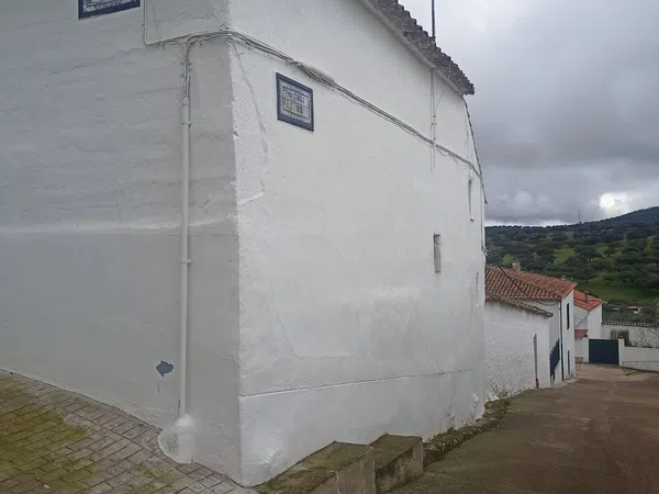 Casa de pueblo en Calle Castelar, 2 - Foto 2