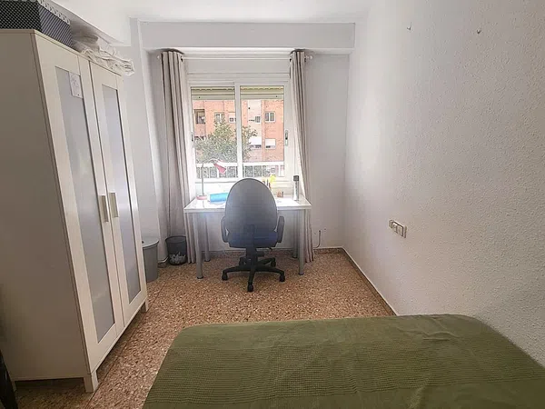 Piso en Calle de Gran Canària, 42, Playa de la Malvarrosa - Foto 4