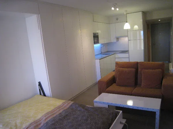 Estudio en Calle de Puente la Reina, 39, Las Tablas - Foto 1