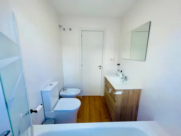 Piso en Calle la Carolina, 49, Churriana - La Noria - Foto 16