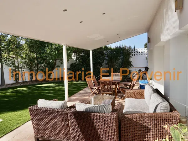 Casa o chalet independiente en Santa Apolonia, Santa Apolonia - Foto 5